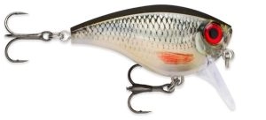 Wobler BX Big Brat 7cm ROL